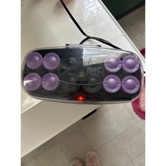 Conair Other - Conair Hot rollers